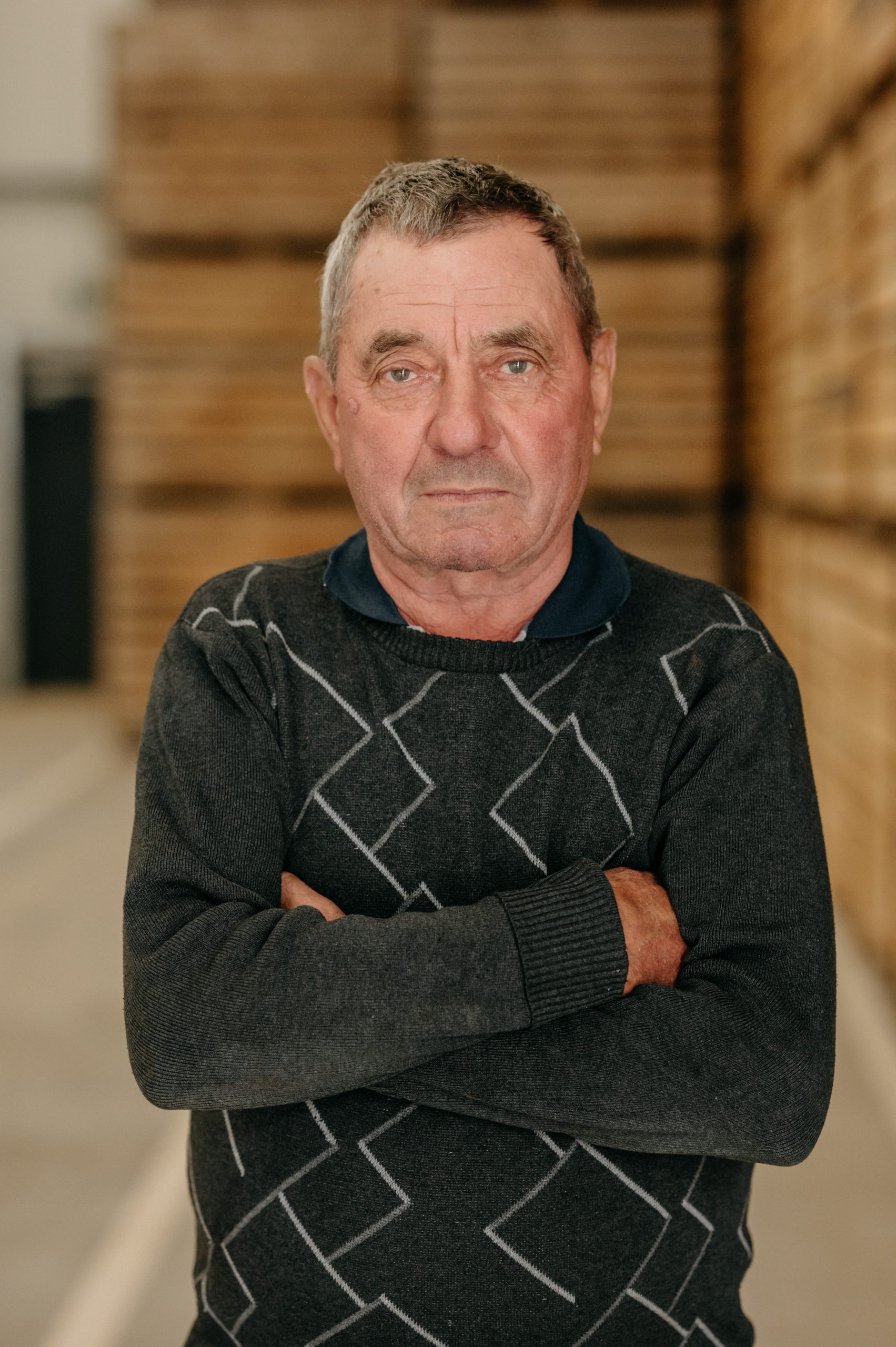 Gajdó Zoltán